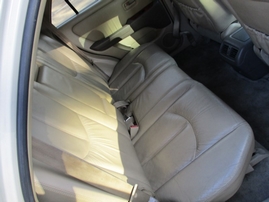 2000 LEXUS RX300 PEARL WHITE 3.0L AT 4WD Z15045